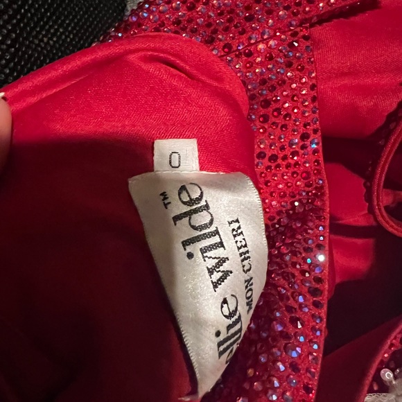 Pageant/Prom Dress - Picture 6 of 6